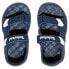 Фото #5 товара TIMBERLAND Perkins Row 2-Strap Toddler Sandals