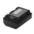 Фото #4 товара NEWELL DL-USB 2 Batteries NP-FZ100 Double Charger