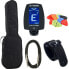 Фото #1 товара Harley Benton Junior E-Guitar Accessory Pack