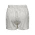 Фото #4 товара ONLY Caro B Pull-Up shorts