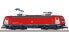 Фото #1 товара Märklin Class 185.2 Electric Locomotive - Z (1:220) - 15 yr(s)