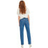 Фото #2 товара VILA Stray Dl Regular Waist Straight Jeans