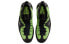Stussy x Nike Air Max Penny 2 联名款 减震防滑耐磨 低帮 复古篮球鞋 男女同款 绿黑 / Кроссовки Nike Air Max DX6933-300