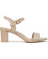 ფოტო #2 პროდუქტის Bristol Ankle Strap Sandals