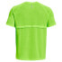 ფოტო #4 პროდუქტის UNDER ARMOUR Streaker short sleeve T-shirt