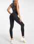 Фото #1 товара ASOS 4505 Icon legging with bum sculpt seam detail and pocket