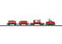 Фото #4 товара Märklin 29722 - Train model - HO (1:87) - Boy/Girl - Metal - 6 yr(s) - Black - Red - Silver