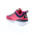 Фото #6 товара Fila Disruptor II Premium 5XM01591-602 Womens Pink Lifestyle Sneakers Shoes 11