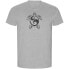 KRUSKIS Sea Turtle Tribal ECO short sleeve T-shirt