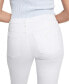 Фото #5 товара Women's Sexy High-Rise Flared Jeans