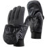 ფოტო #1 პროდუქტის BLACK DIAMOND Wind Hood Softshell gloves