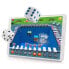 GO DICE 2 Pack board game