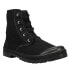 Фото #3 товара Dirty Laundry Pixies High Top Womens Black Sneakers Casual Shoes GPEX01CSD-90Z