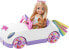 Фото #1 товара Lalka Barbie Mattel Chelsea + autko i piesek (GXT41)