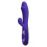 Snappy-Youth Rabbit Vibrator Dual Motor