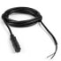 LOWRANCE Hook2 5/7/9/12 Power Cable