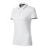 Фото #1 товара Malfini Perfection plain polo shirt W MLI-25300 white