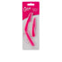 Фото #9 товара EYEBROW razor 1 pz