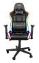 Фото #10 товара Trust GXT 716 Rizza - Universal gaming chair - Universal - Black - Black - Black - Black