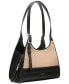 Фото #10 товара Quill Whip-Stitch Shoulder Bag