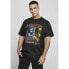 ფოტო #2 პროდუქტის MISTER TEE Tupac So Many Tears Oversize T-shirt