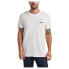 Фото #1 товара REEF Venturing short sleeve T-shirt