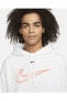 Sportswear Fleece Erkek Kapüşonlu Sweatshirt Dv9129-100
