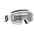 Фото #1 товара SCOTT Primal Clear Goggles