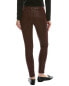 Фото #2 товара Dl1961 Florence Dark Sequoia Ankle Skinny Jean Women's