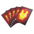 Фото #2 товара GAMEGENIC Card Sleeves Marvel Champions Iron Man 66x91 mm