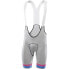 Фото #2 товара SIXS Slp Ultralight bib shorts