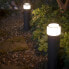 Фото #3 товара Уличный фонарь Philips Hue Calla LED RGBW
