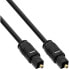 Фото #2 товара InLine Optical Audio Cable Toslink male / male 5m