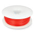 Фото #2 товара Filament Fiberlogy Easy PLA 1,75mm 0,85kg - Red Orange