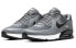 Фото #4 товара Кроссовки Nike Air Max 90 G Low Grey/Black