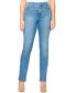 ფოტო #1 პროდუქტის Women's Amanda Slim Jeans