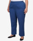 Фото #3 товара Plus Size Chelsea Market Classic Fit Pull On Average Length Pants