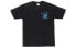 BAPE HUMAN CONTROL T 1F30-110-078 Tee