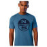 Фото #1 товара NORTH SAILS Graphic short sleeve T-shirt