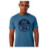 NORTH SAILS Graphic short sleeve T-shirt