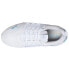 Фото #4 товара Puma Axelion Light Fade Lace Up Womens White Sneakers Casual Shoes 37732301