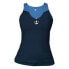 ფოტო #1 პროდუქტის BLACK CROWN Lecce sleeveless T-shirt