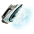 Фото #6 товара ROWENTA Effective + DX1635 - Steam iron - Stainless Steel soleplate - 2 m - 120 g/min - Brown - 40 g/min