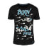 DEEPS GEAR Born Scuba Diver short sleeve T-shirt