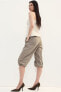 Фото #3 товара Capri Cargo Pants