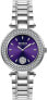Versus Versace Damen Armbanduhr BRICK LANE 36 MM Edelstahl VSP7