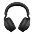 Jabra Evolve2 85 - Link380a UC Stereo - Black - Wired & Wireless - Office/Call center - 20 - 20000 Hz - 286 g - Headset - Black