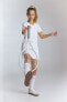 Фото #2 товара Детская спортивная юбка H&M DryMove™ Pilili Tennis.