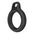 Фото #10 товара Belkin AirTag Secure Holder with Keyring - Black