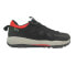 361 Running shoes Obsidian Black / Red, 42 - фото #2